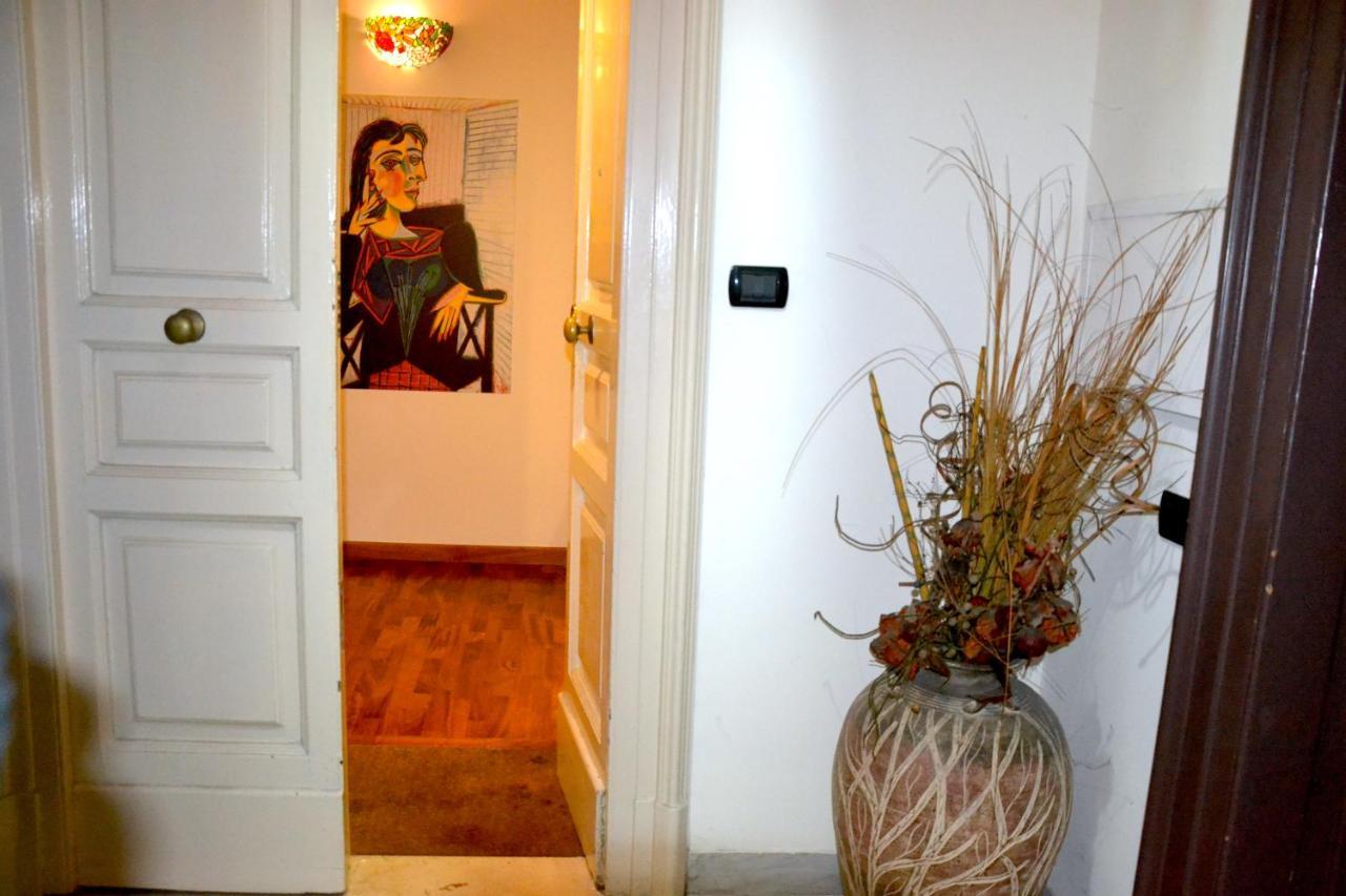 Dimora Bohemien 3*