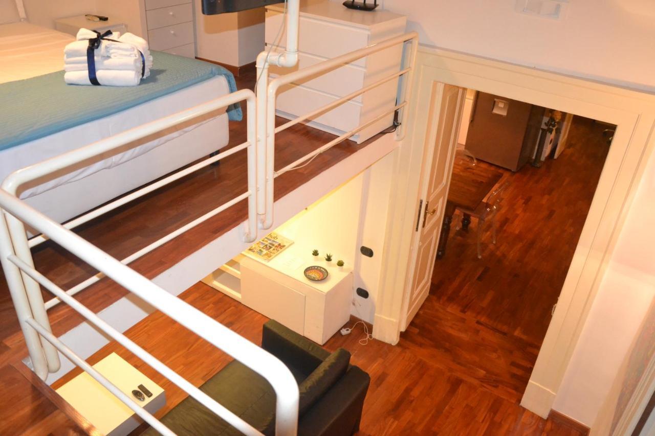 Bed & Breakfast Dimora Bohemien 3*