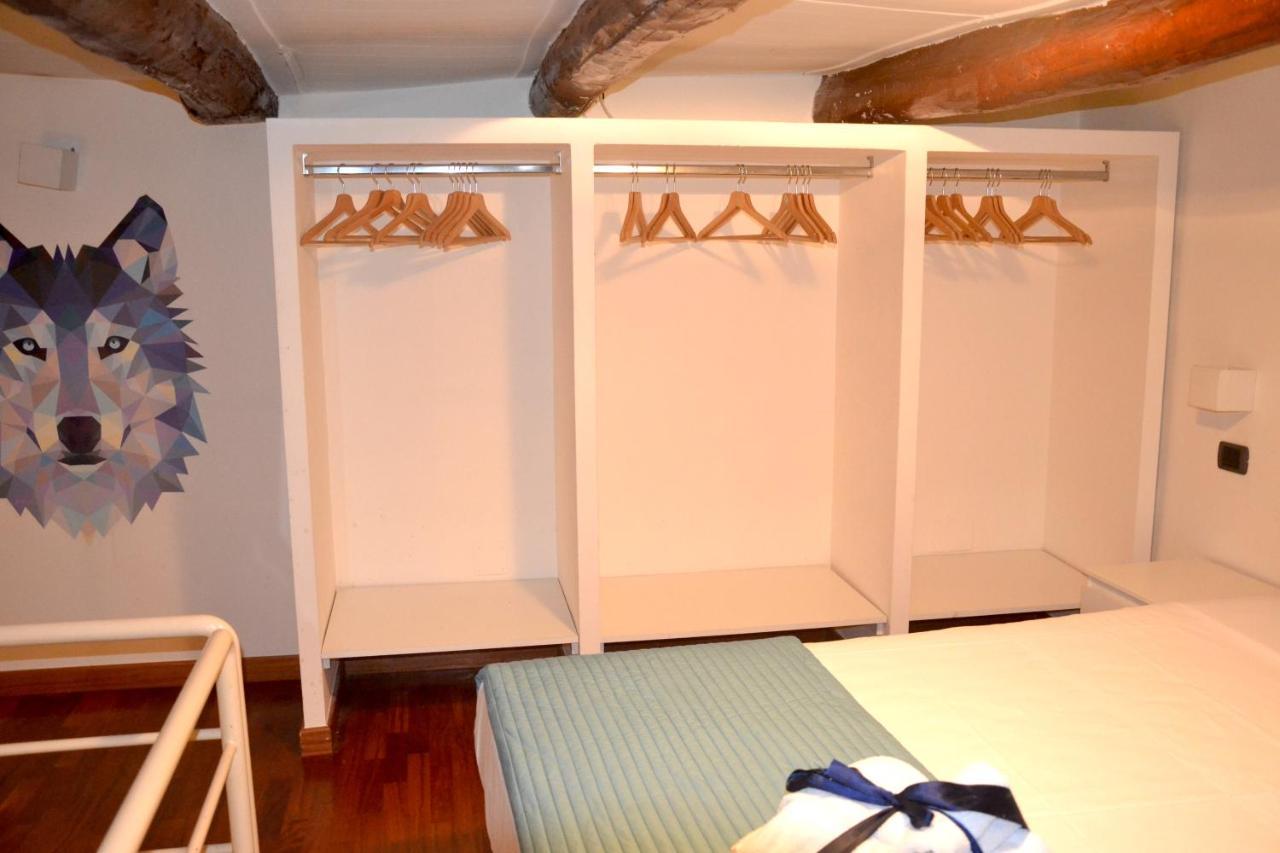 Dimora Bohemien Bed & Breakfast 3*