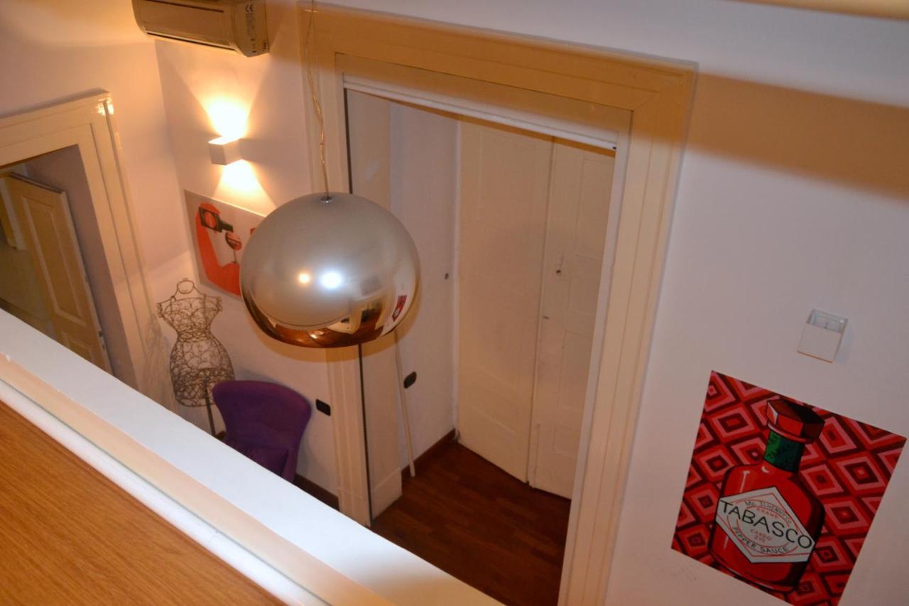 Dimora Bohemien Bed & Breakfast 3*