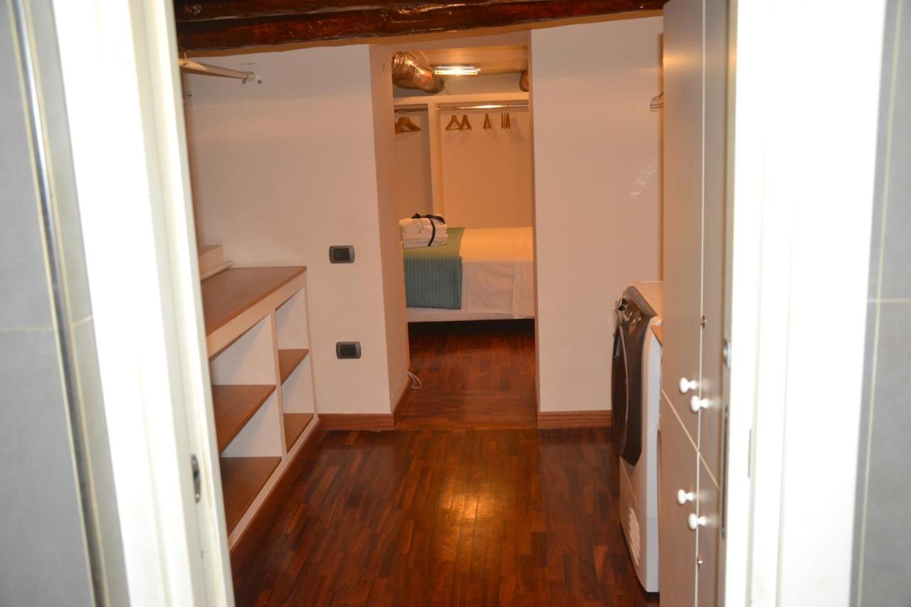 Bed & Breakfast Dimora Bohemien Naples