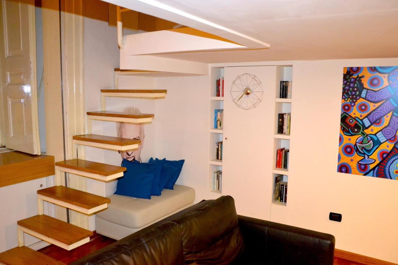 Bed & Breakfast Dimora Bohemien 3*