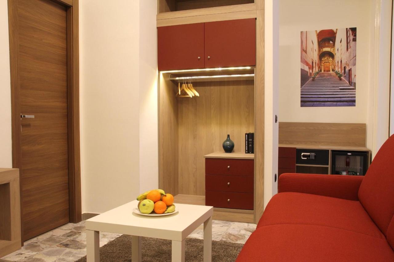 Bed & Breakfast Dimora Bohemien Naples