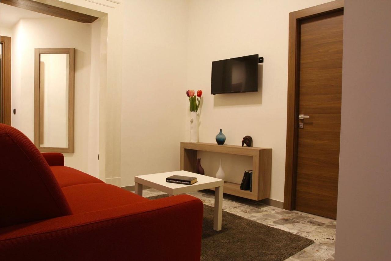 Bed & Breakfast Dimora Bohemien 3*
