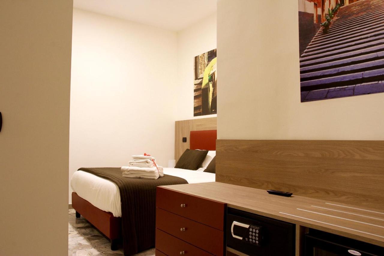 Dimora Bohemien 3*