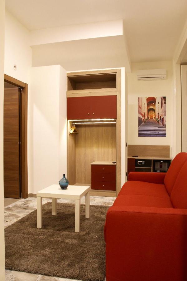 Dimora Bohemien Bed & Breakfast Naples