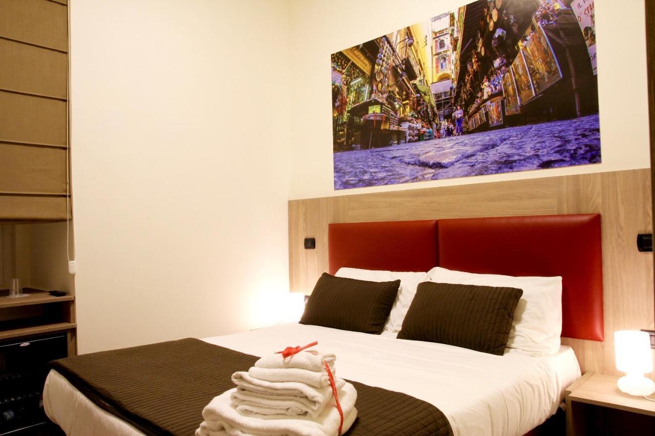 Bed & Breakfast Dimora Bohemien