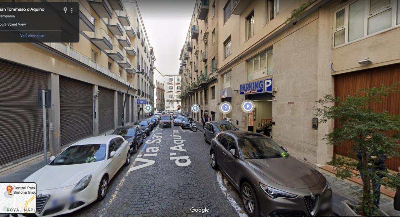Dimora Bohèmien 3* Naples