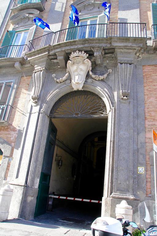 Dimora Bohemien Bed & Breakfast Naples