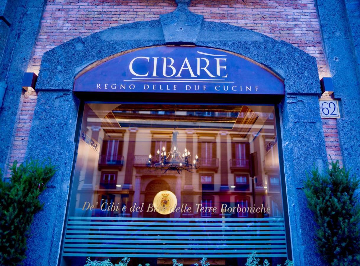 Dimora Bohemien Bed & Breakfast Naples